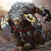 Judgement Eternal Champions - Thorgar