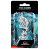 Dungeons & Dragons: Nolzur's Marvelous Unpainted Miniatures - W05 Thri-Keen