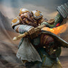 Judgement Eternal Champions - Thrommel