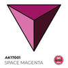 AK Interactive Quick Gen - Space Magenta 18 ml