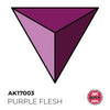 AK Interactive Quick Gen - Purple Flesh 18 ml