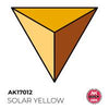 AK Interactive Quick Gen - Solar Yellow 18 ml