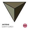 AK Interactive Quick Gen - Dirty Grey 18 ml