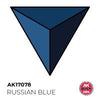 AK Interactive Quick Gen - Russian Blue 18 ml
