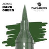 AK Interactive Playmarker Dark Green