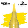 AK Interactive Playmarker Yellow
