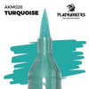 AK Interactive Playmarker Turquoise