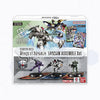 Gundam TCG: GUNDAM ASSEMBLE STARTER SET