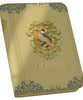 UP Harry Potter 4 Pocket Binder Zipfolio