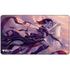 ULTRA PRO: MAGIC THE GATHERING: COMMANDER SERIES: STITCHED EDGE PLAYMAT: ALELA