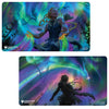 ULTRA PRO: MAGIC THE GATHERING: COMMANDER SERIES: DOUBLE-SIDED PLAYMAT: ESIKA