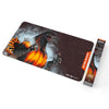 Godzilla Playmats