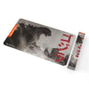 Godzilla Playmats
