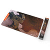 Godzilla Playmats