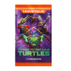 Teenage Mutant Ninja Turtles Booster Pack