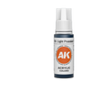 AK11186 Light Prussian Blue 17ml