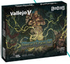 Vallejo - Squidmar Mini Special Effects Set of 12