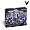 Vallejo - Squidmar Mini Dark Future Paint Set