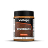Vallejo - Diorama FX: Brown Earth