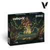 Vallejo - Squidmar Mini Special Effects Set of 12
