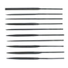Vallejo - Tool: Needle File Set (10)
