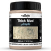 Vallejo - Diorama FX: Light Brown Mud