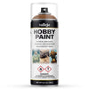 Vallejo Spray Primer - Leather Brown
