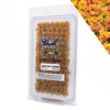 Huge Miniatures Warm Mix Flowers - Tufts - Flowers