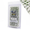 Huge Miniatures White Flowers - Tufts - Flowers
