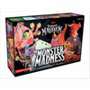 DUNGEONS AND DRAGONS: DUNGEON MAYHEM: MONSTER MADNESS