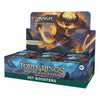 Magic the Gathering: Lord of the Rings Tales of Middle-Earth