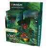 Magic the Gathering: Lord of the Rings Tales of Middle-Earth
