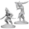 D&D Miniatures: Githyanki - Nolzur's Marvelous Unpainted Mini