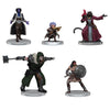 Critical Role Painted Figures: The Tombtakers