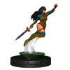 DC HEROCLIX: WONDER WOMEN MONTHLY ORGANIZED PLAY KIT 2026