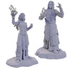 D&D Miniatures: Elf Wizards - Nolzur's Marvelous Unpainted Minis