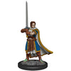 D&D Premium Figure W6 Human Cleric