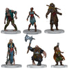 D&D Miniatures: Icons of the Realms Undead Armies Zombies