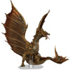 D&D ICONS OF THE REALMS: ADULT BRASS DRAGON