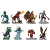 Monsters G-J Dungeons & Dragons Classic Collection