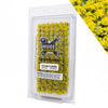 Huge Miniatures Yellow Flowers - Tufts - Flowers