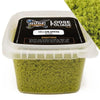 Huge Miniatures Yellow Green - Loose Foliage (Foam Flock)