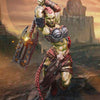 Judgement Eternal Champions - Zhonyja