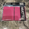 Eclipse pro matte hot pink 100ct