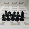 Drukhari: Kabalite warriors (used)