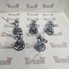 Grey Knights: Infantry (used)