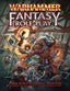 Warhammer Fantasy 4th ed Rulebook