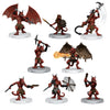 Icons of the Realms Kobold Warband