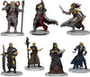 Icons of the Realms Githyanki Warband