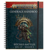 Generals Handbook: 2023